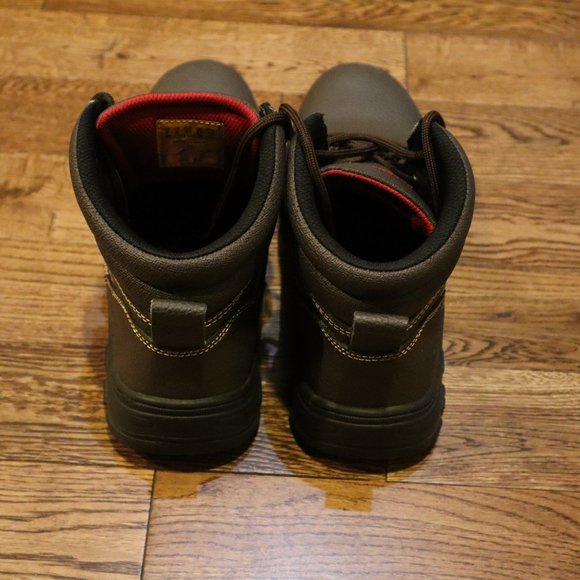 Skechers Work Men's Size 9 - Picture 4 of 5